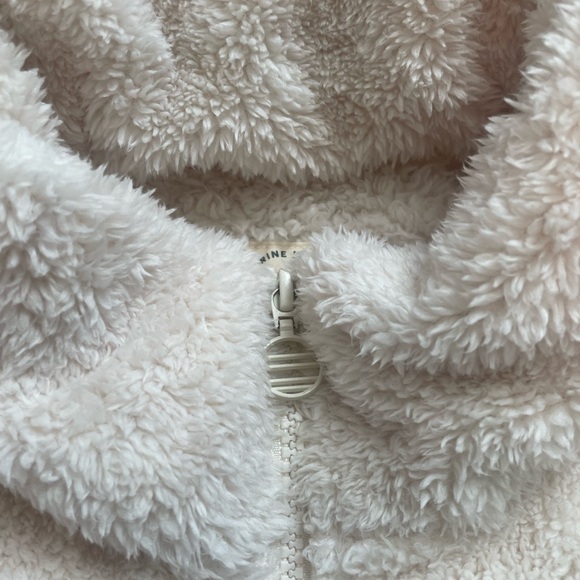 Marine Layer Sherpa Jacket - Picture 3 of 7